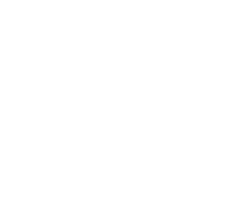 Da Shark Shack Logo White